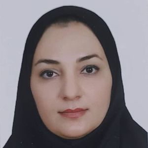شبنم امیرپور