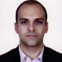 امیررضا انصار