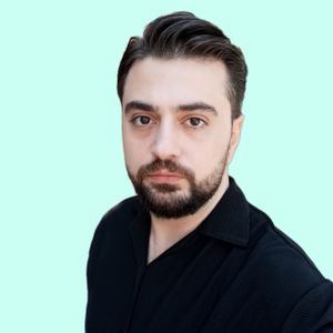عکس دکتر