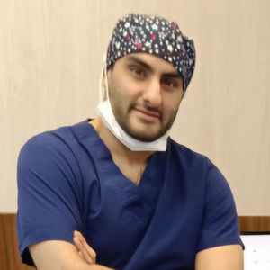 عکس دکتر
