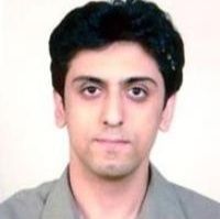 امیررضا حنیف نیا