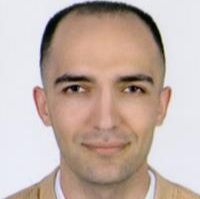 امیررضا کلانتری