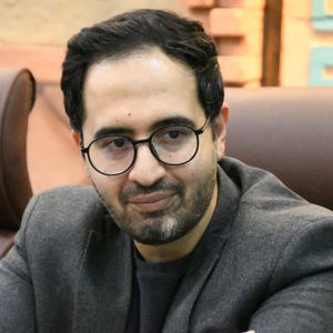 امیررضا خدامان