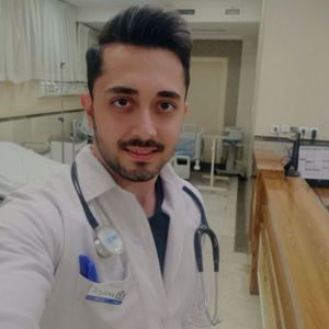 عکس دکتر