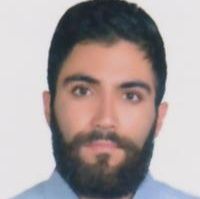 امیررضا مشرقی