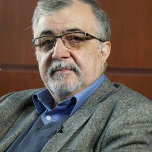 امیررضا رکن