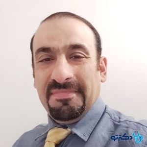 امیررضا صباح