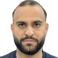 امیررضا تسلیمی