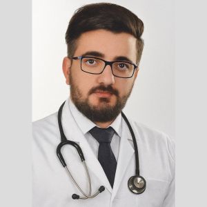 عکس دکتر