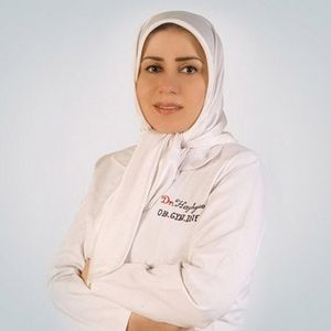 آمنه حقگو