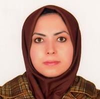 آمنه حسینعلی زاده