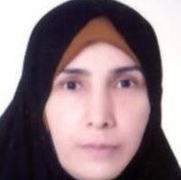 آمنه شیرین ظفرقندی
