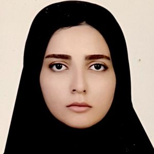 آمنه خوش نظر‌ اسفرجانی