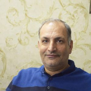 امراله ابراهیمی ورزنه