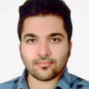 امیرحسین حیدرنژاد
