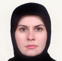 آناهید آهنگری شیرزی