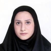 آناهیتا علی خواه شیرایه