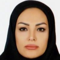 آناهیتا علی زاده شیرازی