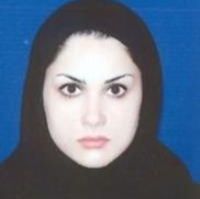 آناهیتا عاشوری مقدم
