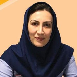 آناهیتا برجیان