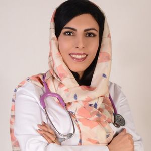 آناهیتا فیاض