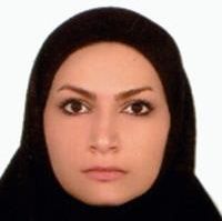 آناهیتا منصوری راد