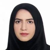 آناهیتا معصوم زاده