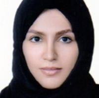 آناهیتا نادری علمداردهی
