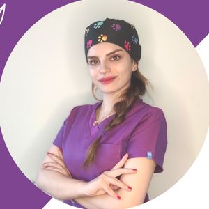 عکس دکتر