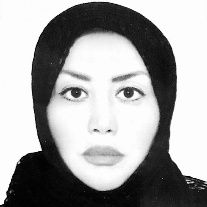اناهیتا نعمت زاده