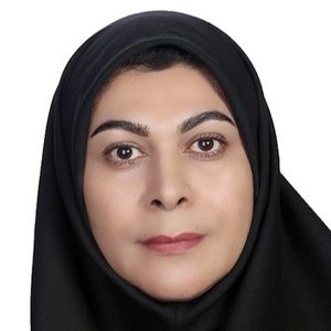 آناهیتا رضایی