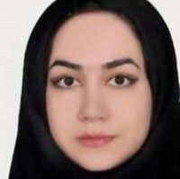 آناهیتا رستمی