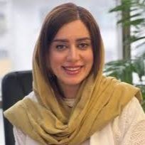 آناهیتا روحانی جنبه سرائی