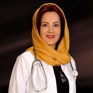 آناهیتا والی