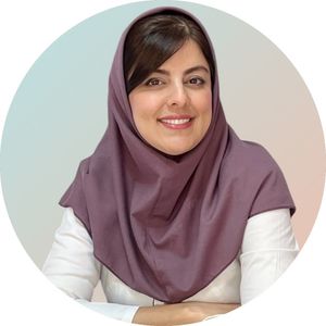 آناهیتا ذوقی