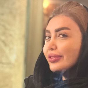 اناهیتا محمد علیزاده نمینی