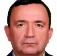 انام الله خارابیان