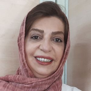 آنیتا عمرانی