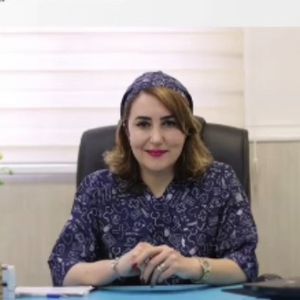 آنیتا پورشهبازی