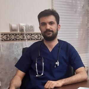 انوشیروان صنعتی