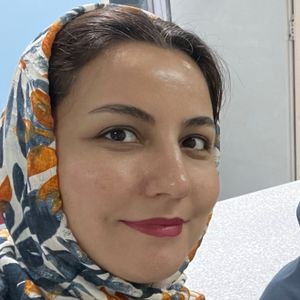 انسیه محمدی