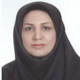 انسیه مهدیخانی
