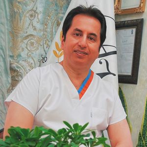 انور وجودی