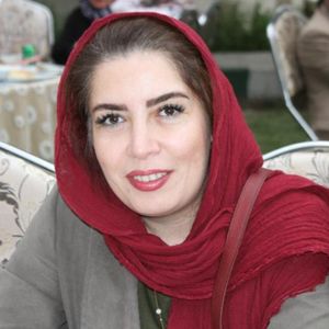 آرام یزدانی