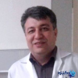 آرش القاسی