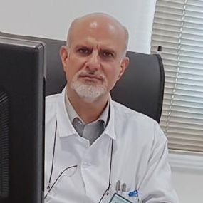 عکس دکتر