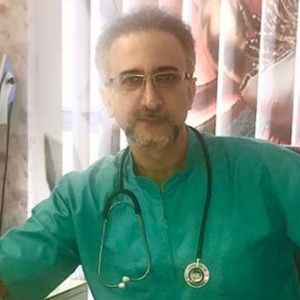 آرش آریافر