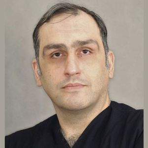 آرش بهاری بندری