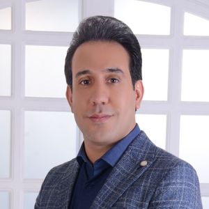 آرش فکری