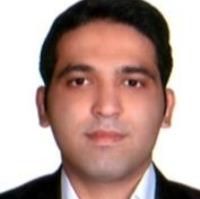 آرش حیدری